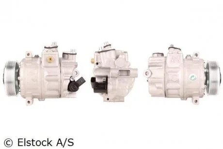 Компресор кондиціонера ELSTOCK 510123