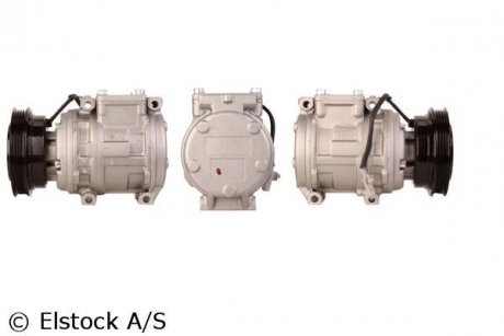 Компресор кондиціонера ELSTOCK 510129