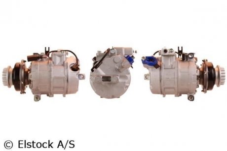 Компресор кондиціонера ELSTOCK 510134