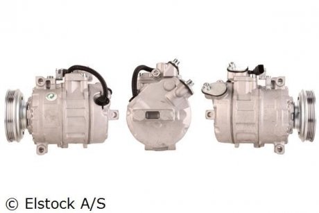 Компресор кондиціонера ELSTOCK 510140