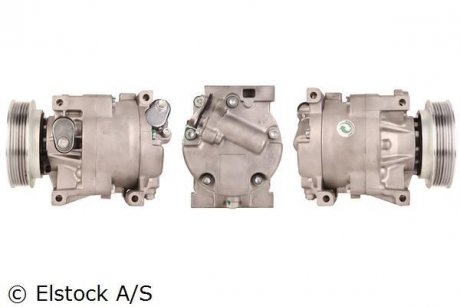 Компресор кондиціонера ELSTOCK 510196