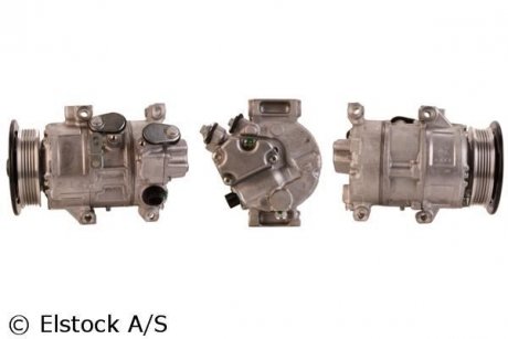 Компресор кондиціонера ELSTOCK 510214