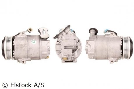 Компресор кондиціонера ELSTOCK 510239