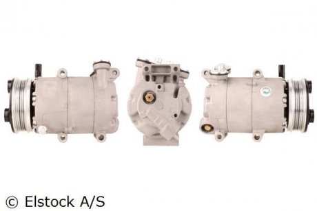 Компресор кондиціонера ELSTOCK 510243