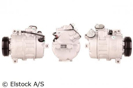 Компресор кондиціонера ELSTOCK 510244