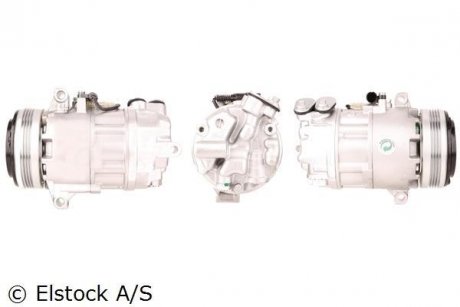 Компресор кондиціонера ELSTOCK 510246