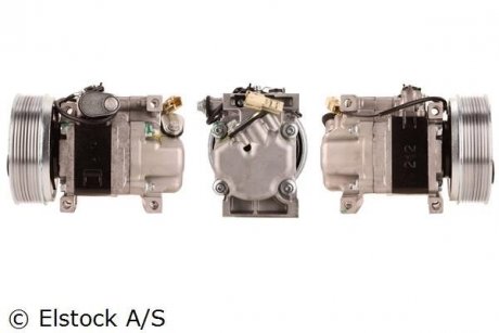 Компресор кондиціонера ELSTOCK 510280