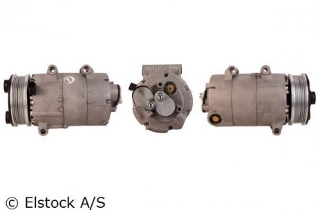Компресор кондиціонера ELSTOCK 510411
