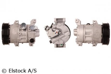 Компресор кондиціонера ELSTOCK 510516
