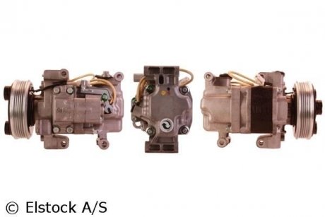 Компресор кондиціонера ELSTOCK 510559