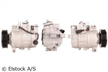 Компресор кондиціонера ELSTOCK 510571