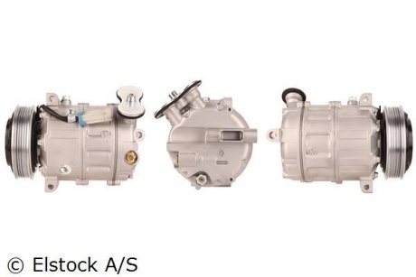 Компресор кондиціонера ELSTOCK 510579