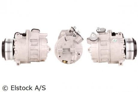 Компресор кондиціонера ELSTOCK 510588