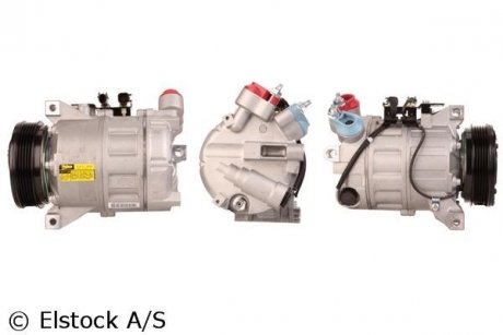 Компресор кондиціонера ELSTOCK 510593
