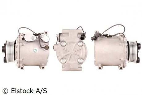 Компресор кондиціонера ELSTOCK 510623