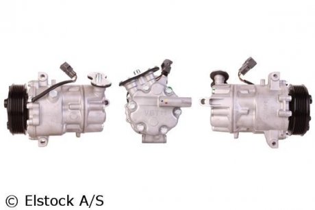 Компресор кондиціонера ELSTOCK 510635