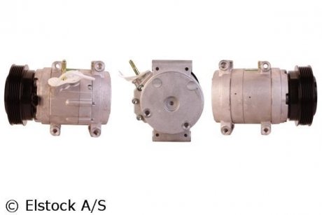Компресор кондиціонера ELSTOCK 510682