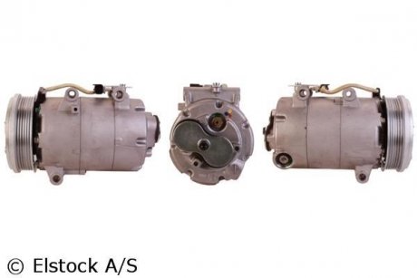 Компресор кондиціонера ELSTOCK 510693
