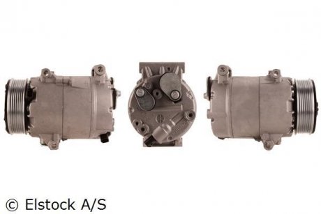 Компресор кондиціонера ELSTOCK 510695