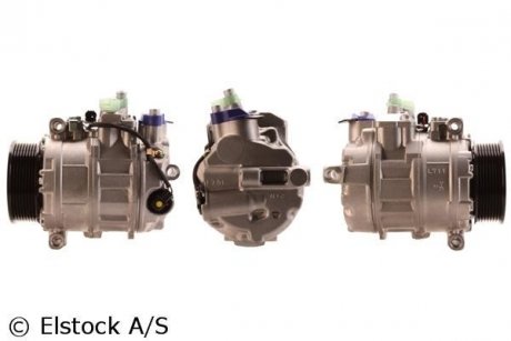 Компресор кондиціонера ELSTOCK 510700