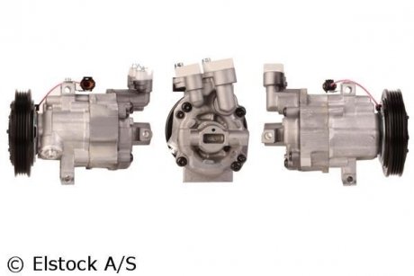 Компресор кондиціонера ELSTOCK 510745