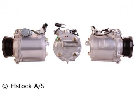 Компресор кондиціонера ELSTOCK 510790
