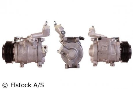Компресор кондиціонера ELSTOCK 510804