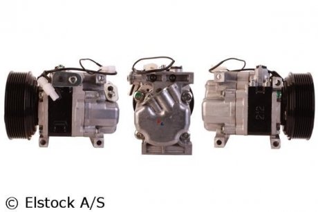Compressor ELSTOCK 510811
