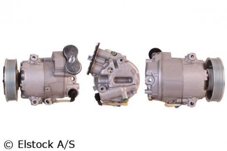 Kompresor ELSTOCK 510825