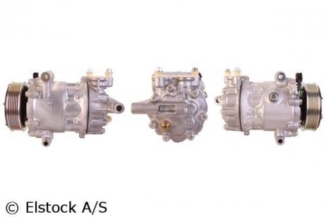 ELSTOCK 510827