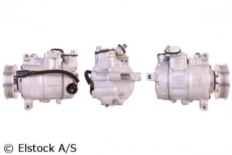 Kompresor ELSTOCK 510881