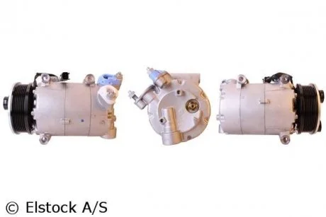 Compressor ELSTOCK 510903