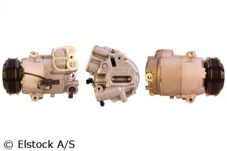 Compressor ELSTOCK 510907