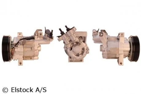 Compressor ELSTOCK 510945