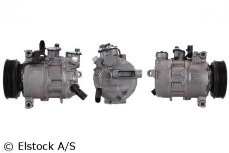 Compressor ELSTOCK 510966