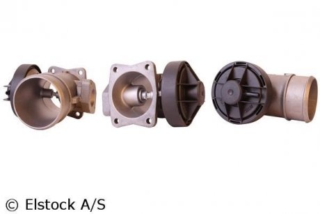 Valve ELSTOCK 710120