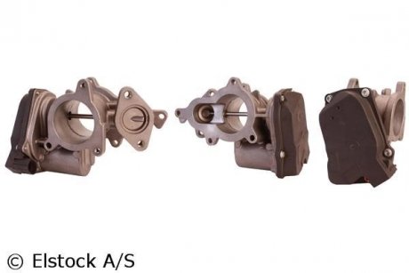 Клапан рециркуляції ВГ ELSTOCK 73-0004