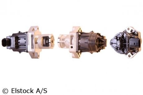 Клапан рециркуляції ВГ ELSTOCK 73-0142