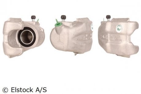 Brake Caliper ELSTOCK 820024