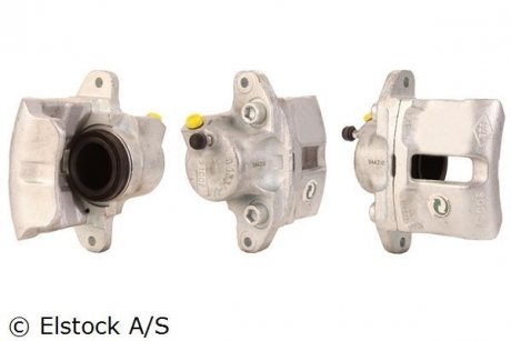Brake Caliper ELSTOCK 820109