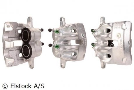 Brake Caliper ELSTOCK 820153