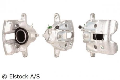 Brake Caliper ELSTOCK 820161