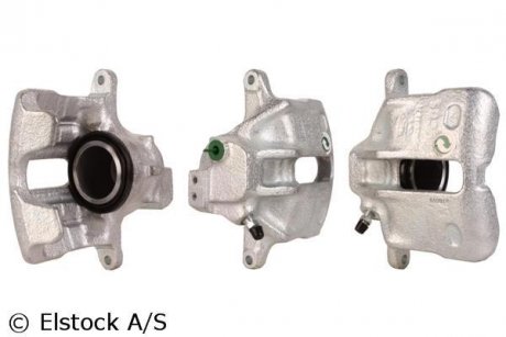 Brake Caliper ELSTOCK 820190