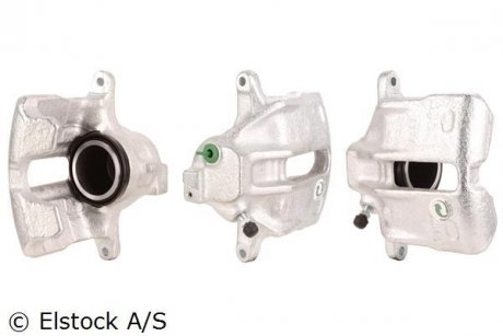 Супорт гальмівний (передній) (L) Audi A4/VW Passat 94-08 (d=54mm) ELSTOCK 820191