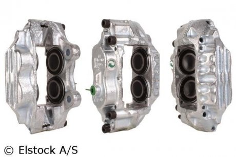 Brake Caliper ELSTOCK 820306