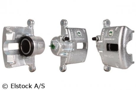 Brake Caliper ELSTOCK 820353