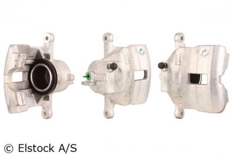 Brake Caliper ELSTOCK 820365