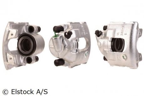 Brake Caliper ELSTOCK 820408