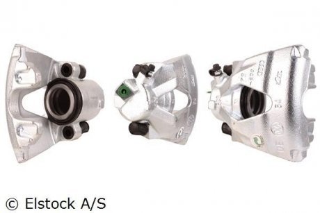 Brake Caliper ELSTOCK 820504