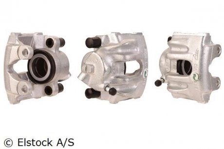 Brake Caliper ELSTOCK 820555